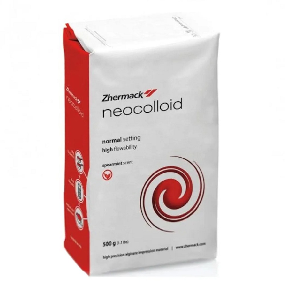 Neocolloid alginate (500g)