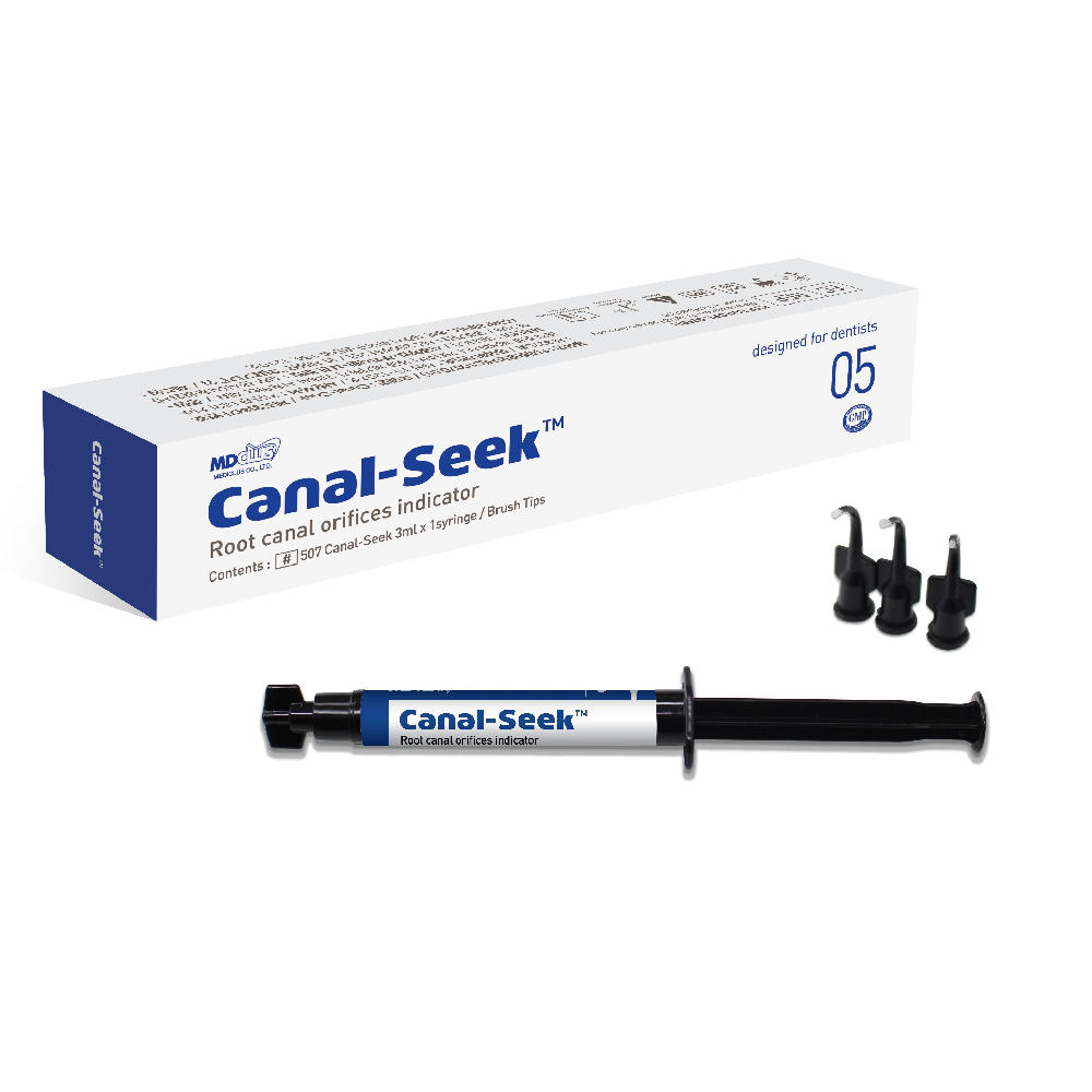 Canal-seek - 1 seringue de 3 ml