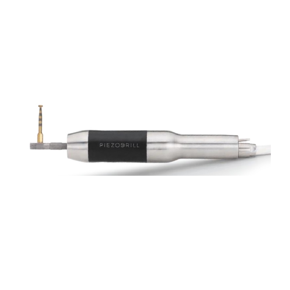 Pièce à main Piezodrill MT