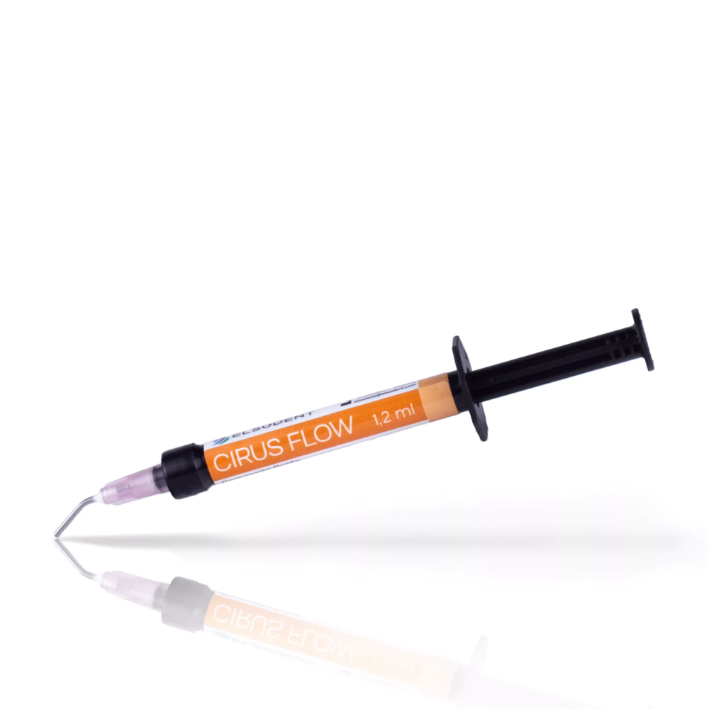 CIRIUS Light Flow - 2 seringues de 2g