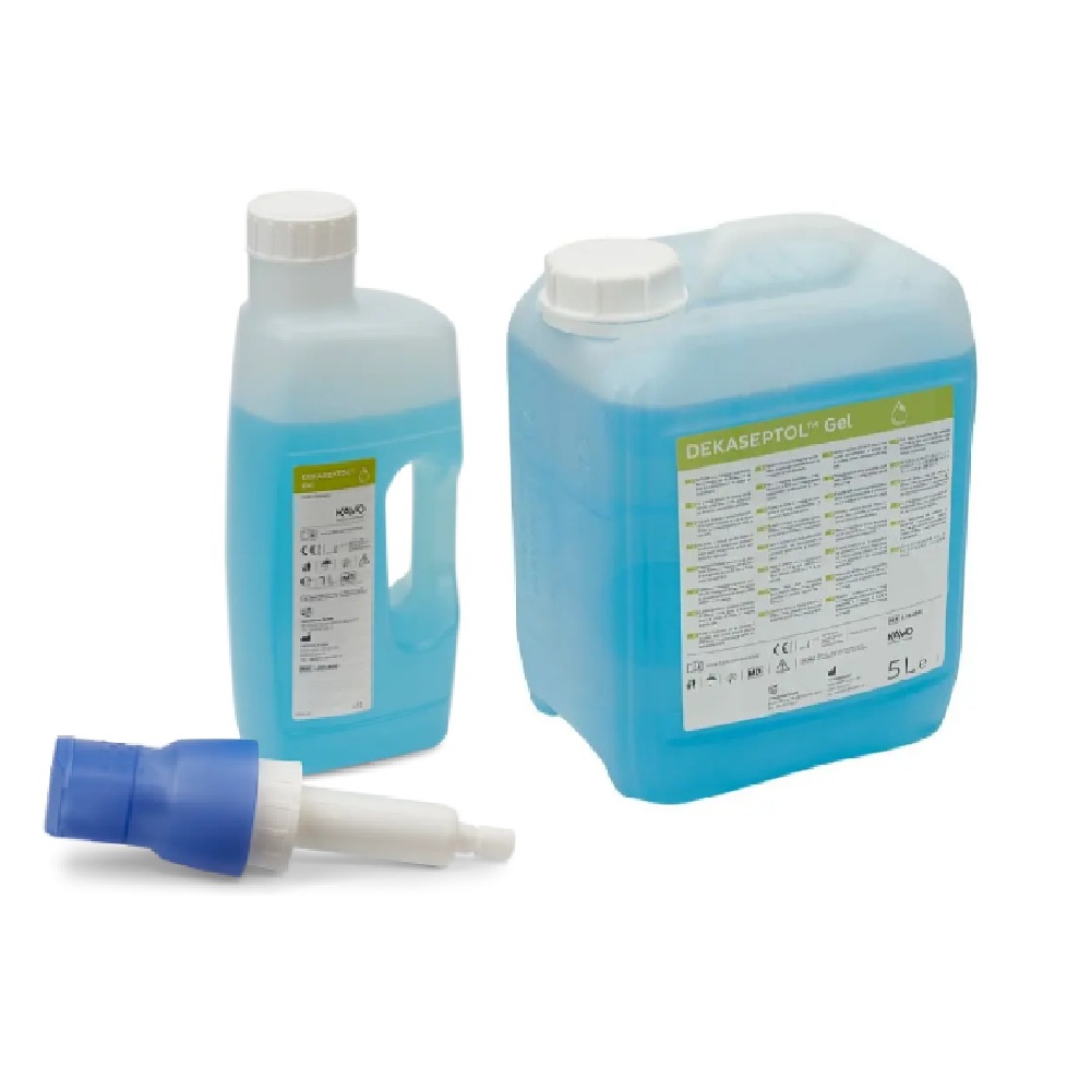 Dekaseptol gel Kavo