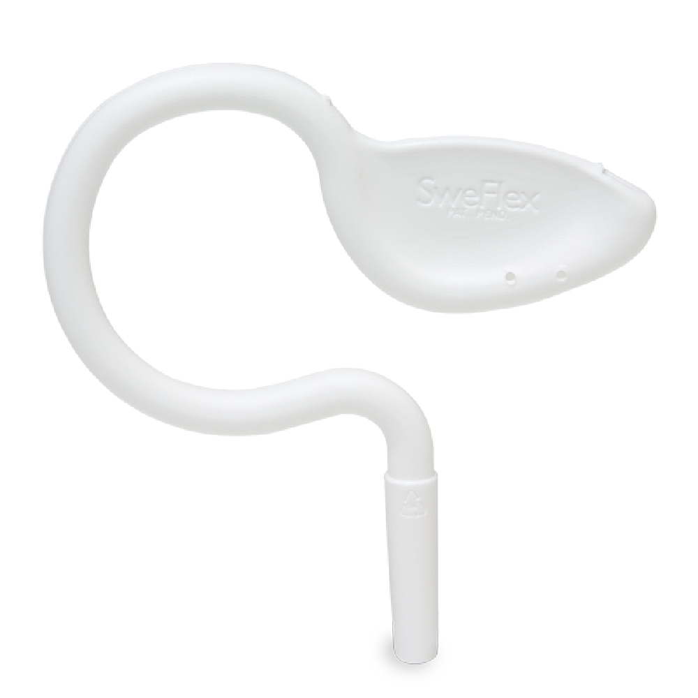 Swe-Flex - éjecteur de salive (100)