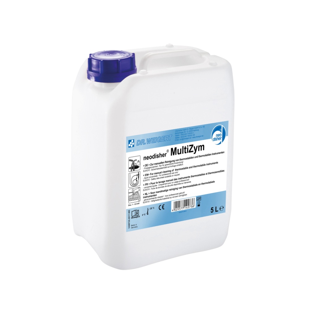 Neodisher multizym 5L
