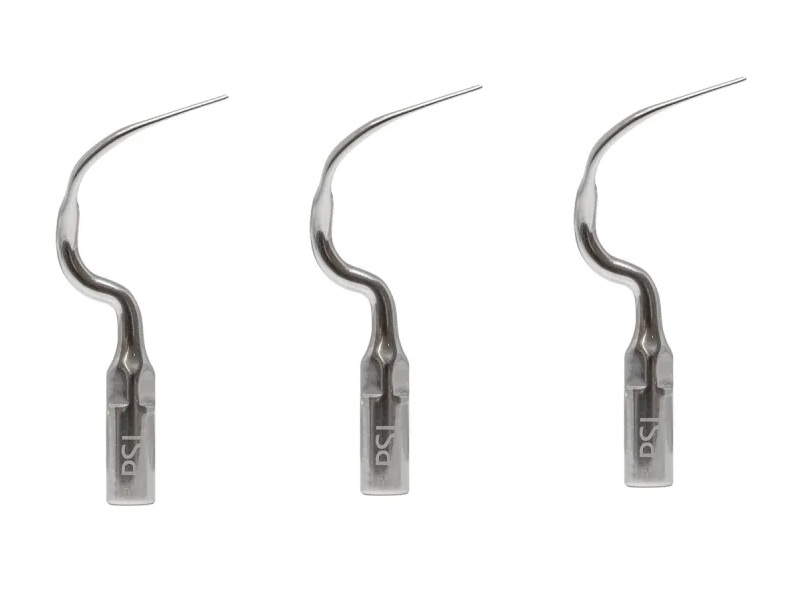 Inserts Piezon PSL (x3)