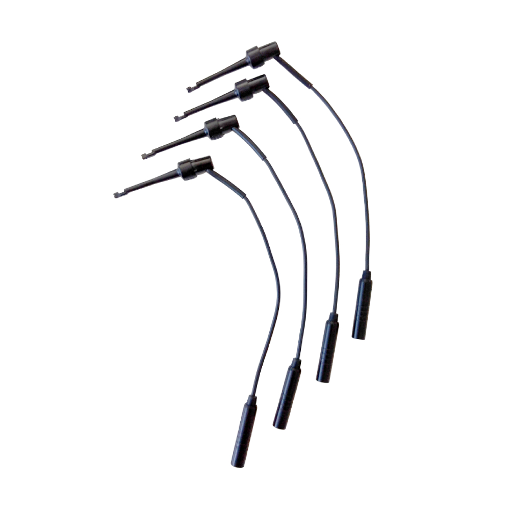 Clip de lime - MM 4000 - lot de 4