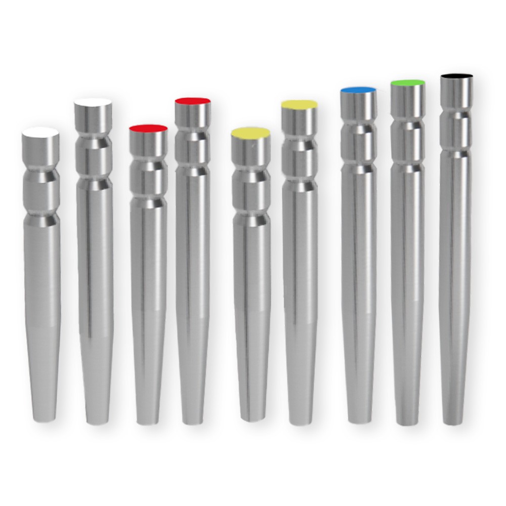 Tenons Infinity inox