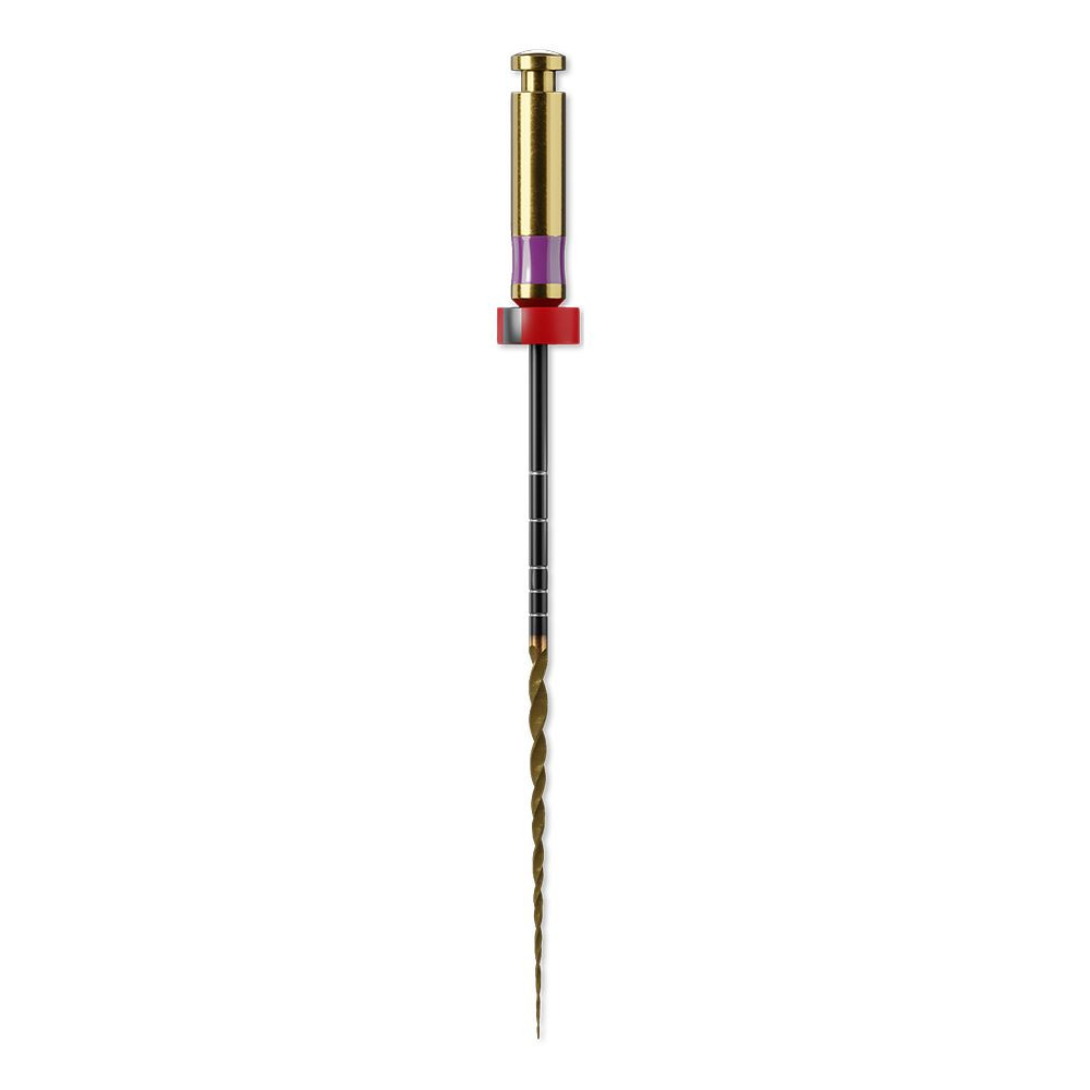 Lime catheterisme Hyflex - EDM 10/.05 - 31 mm (3)