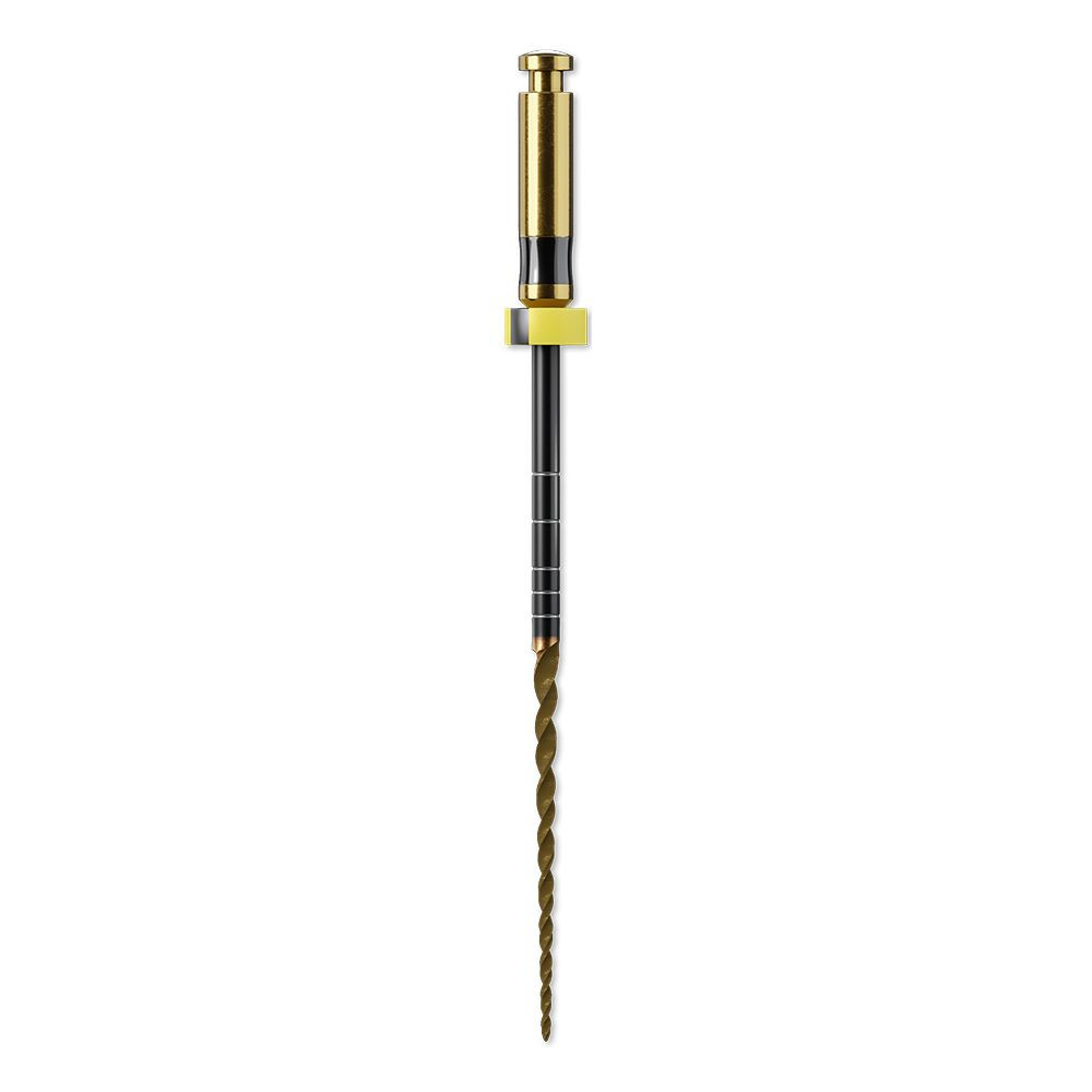 Lime de finition Hyflex - EDM 40/.04 - 31 mm (3)