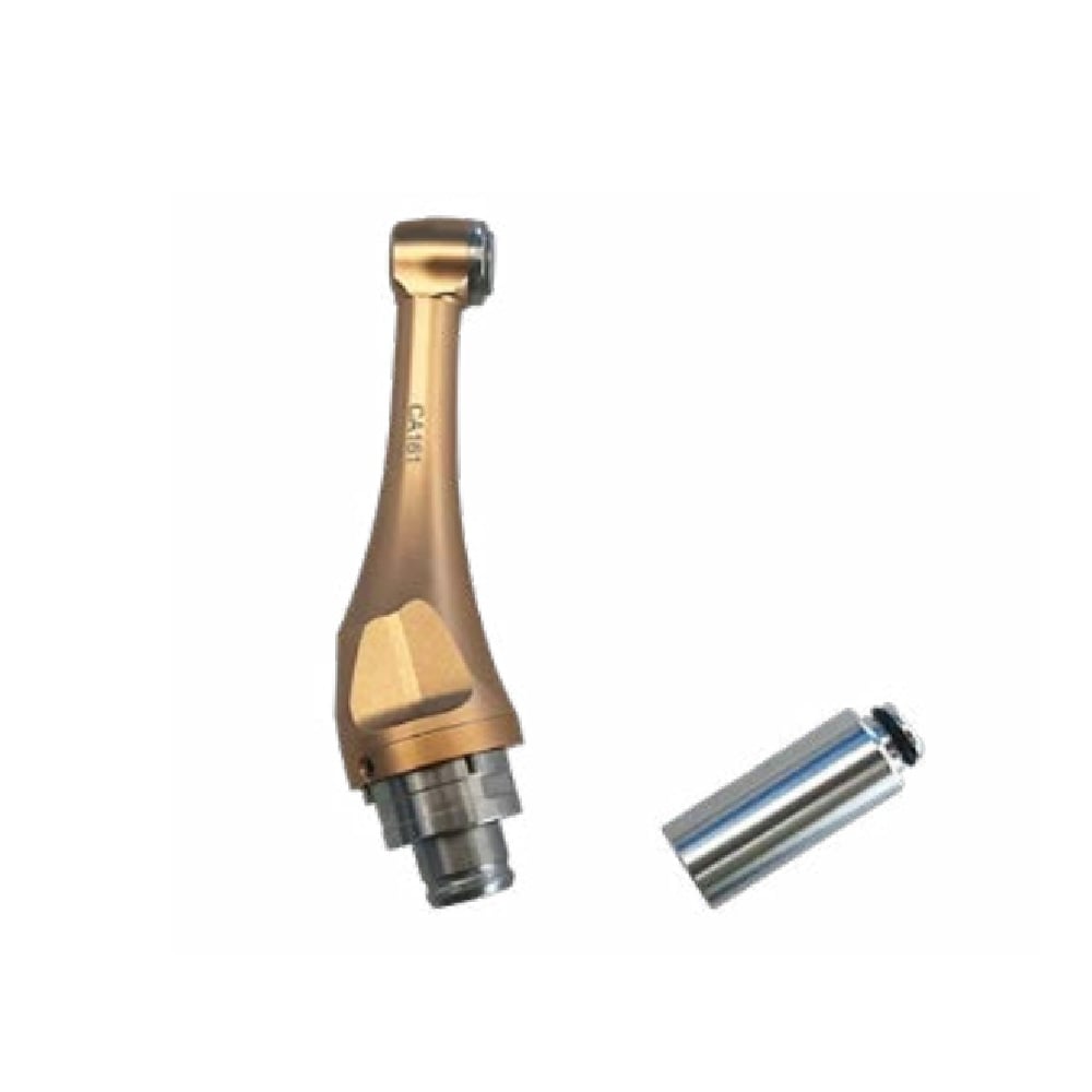 Contre-angle pour le moteur endo EdgeApex HP