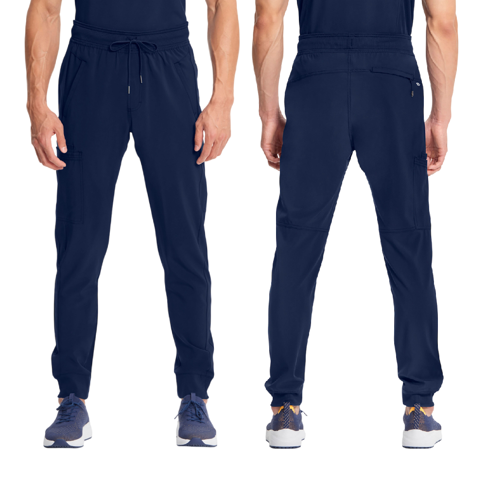 Pantalon jogging homme