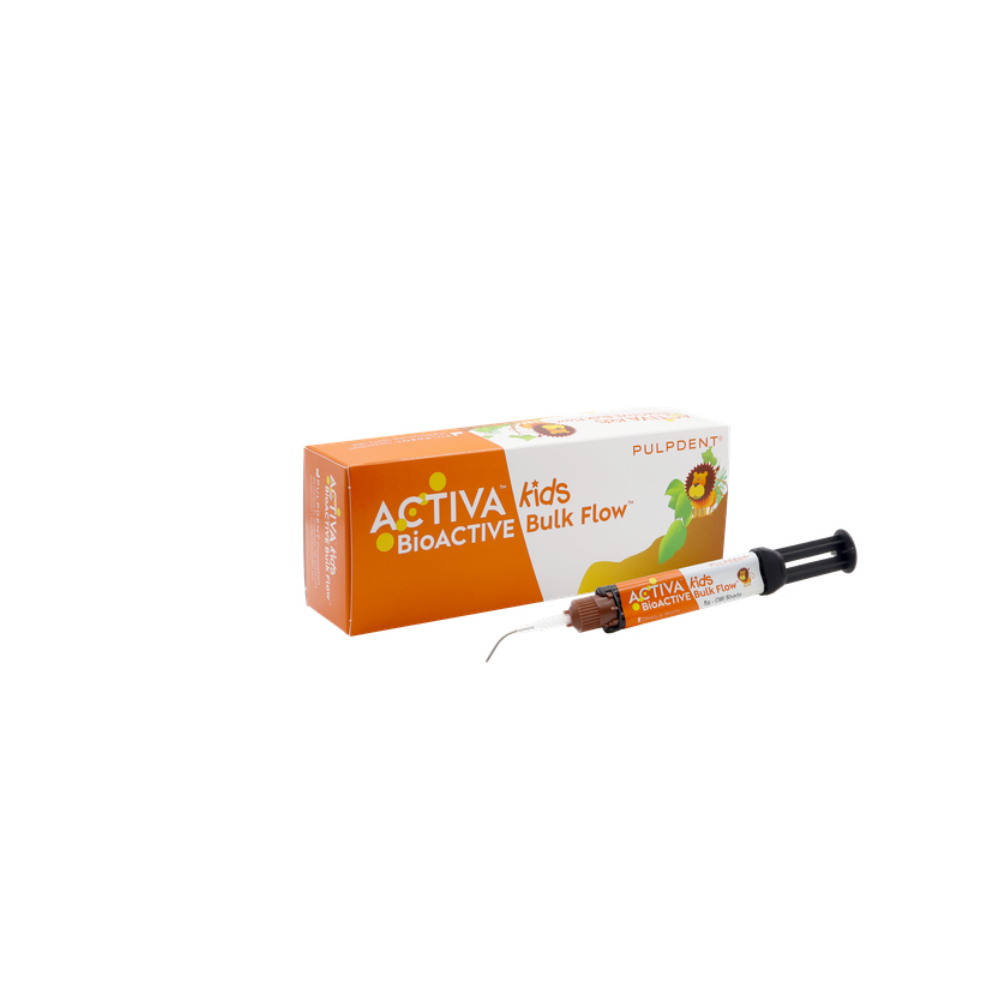 Activa kids BioACTIVE Bulk flow