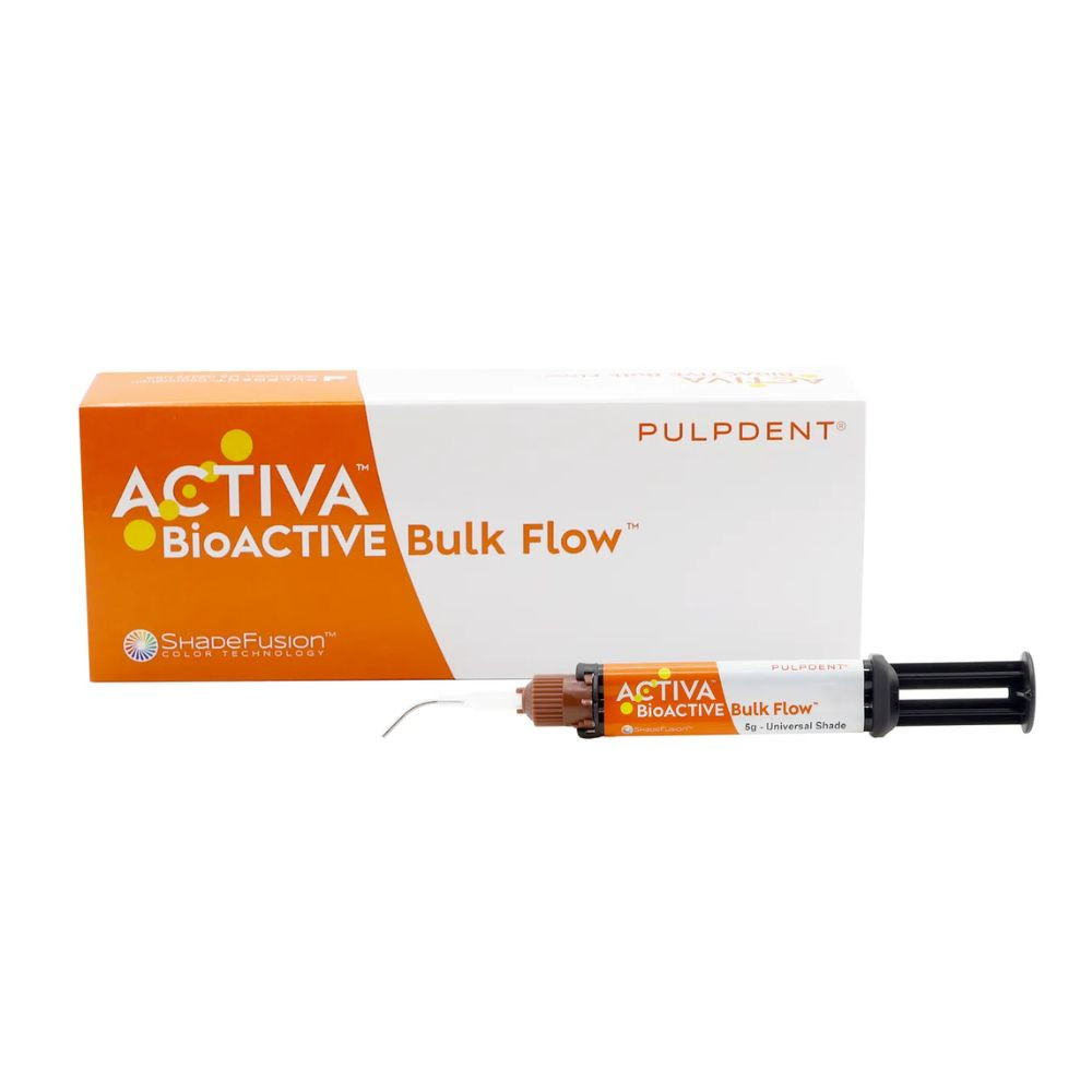 ACTIVA BioACTIVE Bulk Flow - 1 seringue de 3mL
