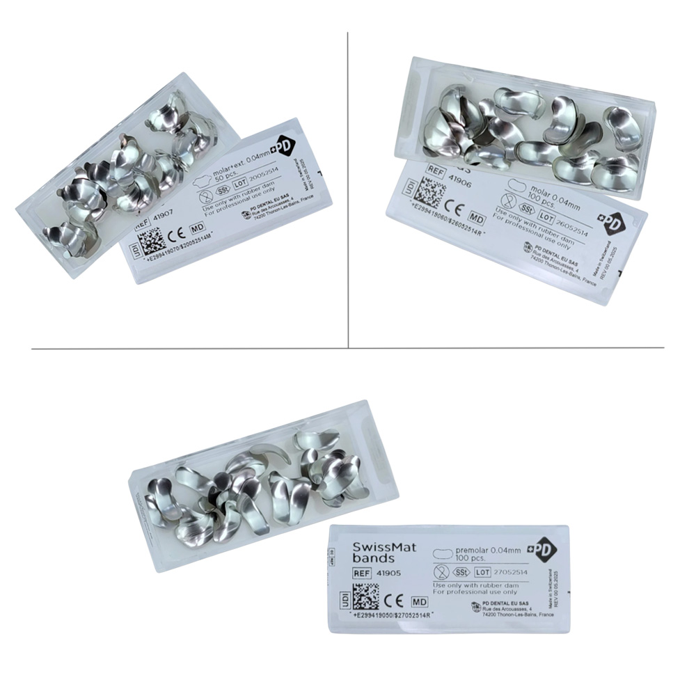 Swissmat Matrice PD DENTAL