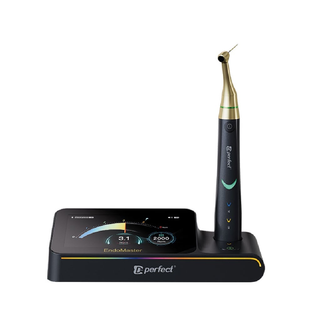 Moteur EndoMaster + accessoires*