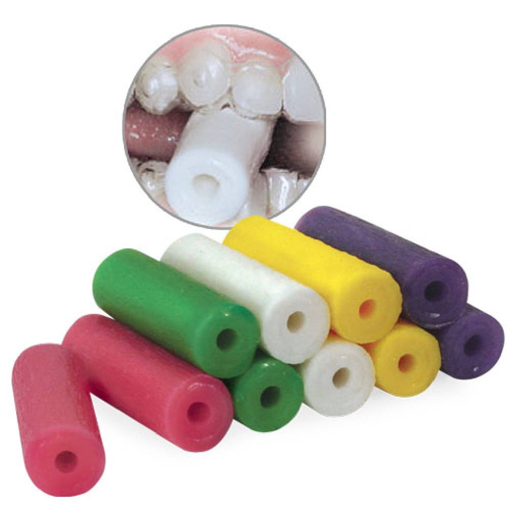 Chewies pour aligneurs DENTSPLY