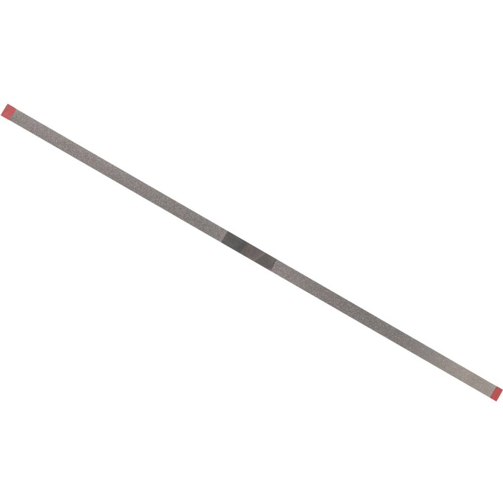 Bandelette interproximale dentelée (10)