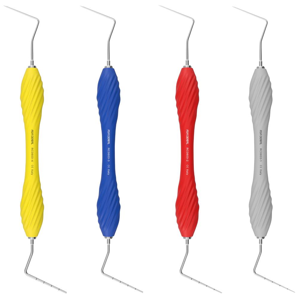 Instruments double Machtou AsaWave