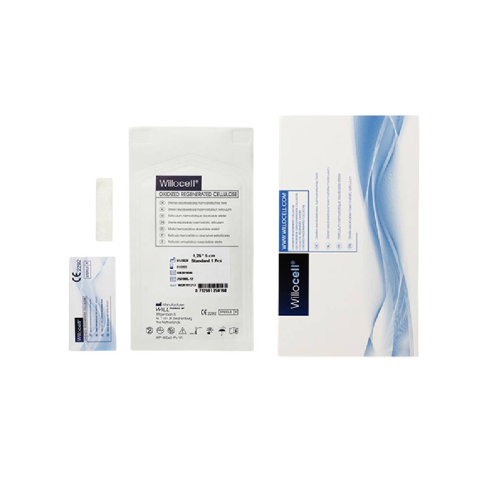 Willocell Standart WILLPHARMA