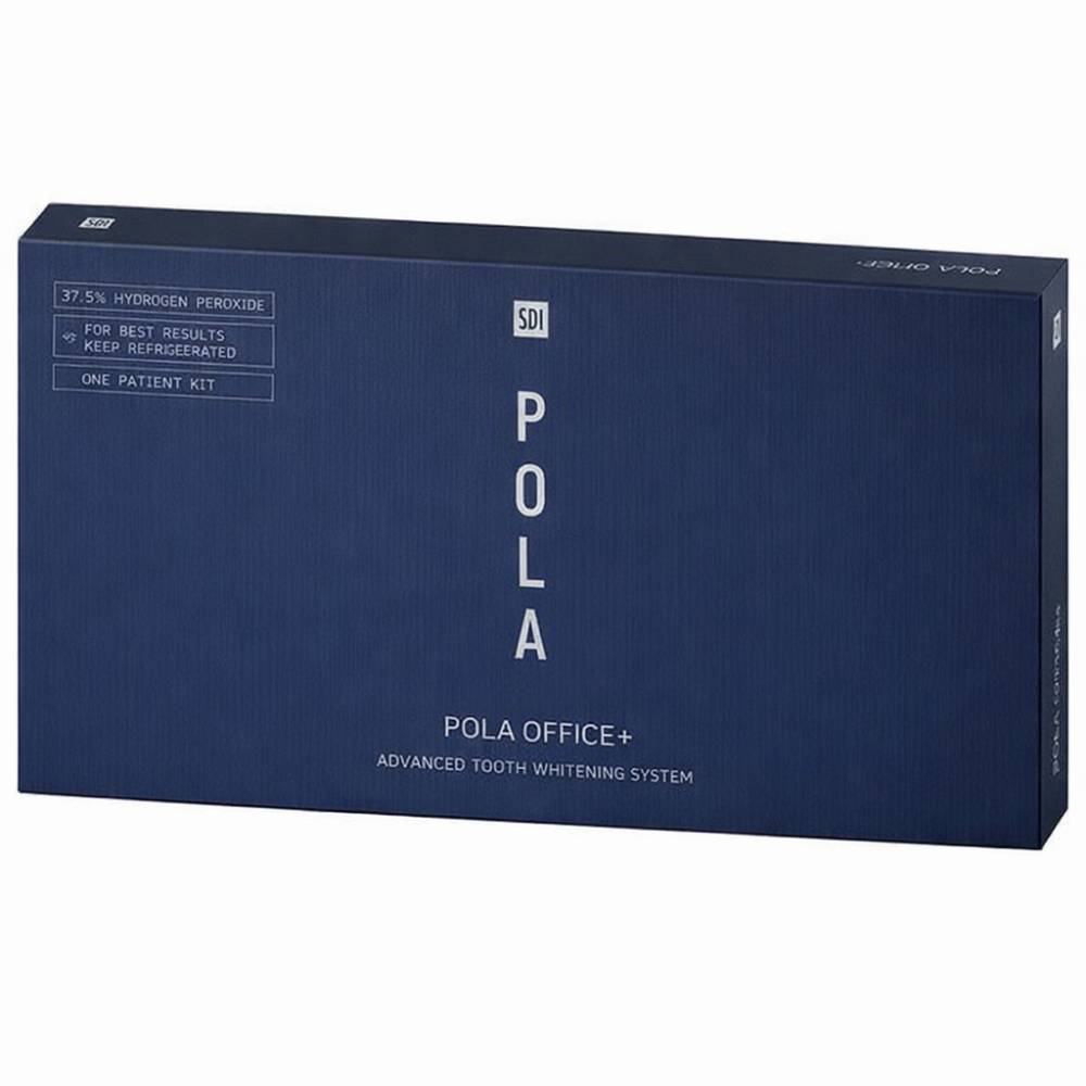Pola Office Plus - kit 3 patients