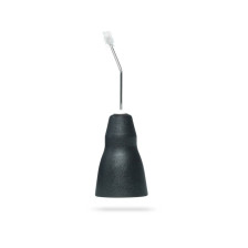 Adhese 2 - canules LC noires pour vivapen refill (100)
