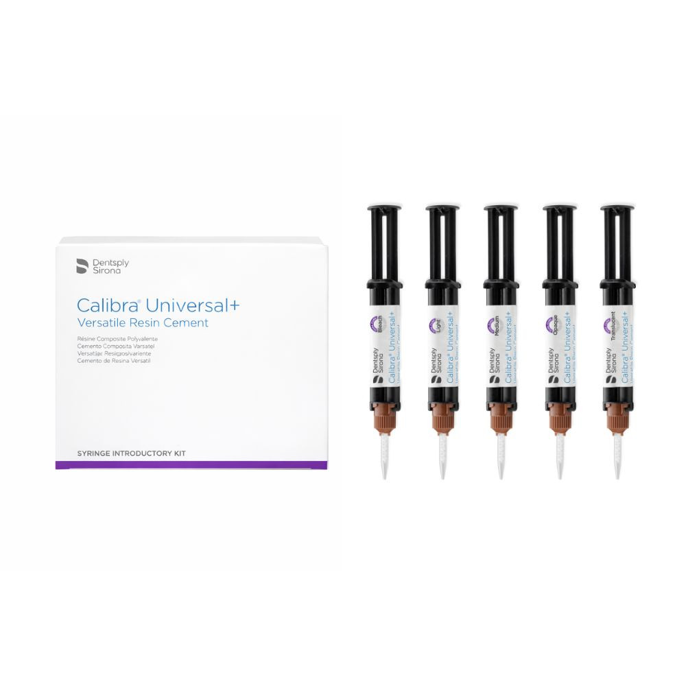 Calibra Universal+