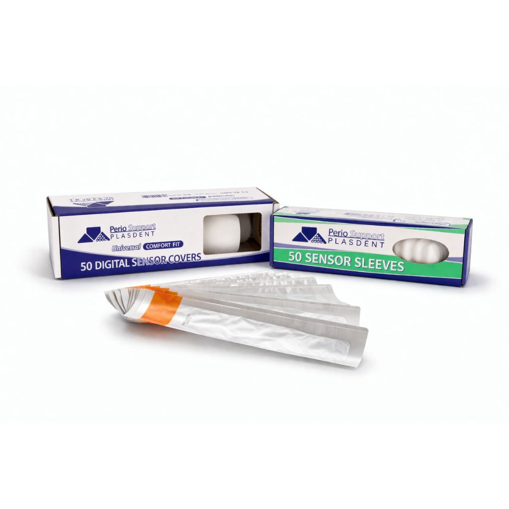 Gaines de protection pour capteur (50)
