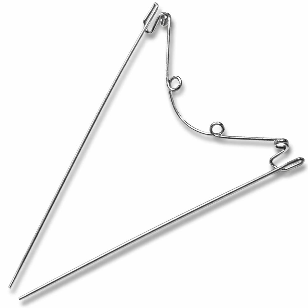 Quad Helix - taille 1 (1)