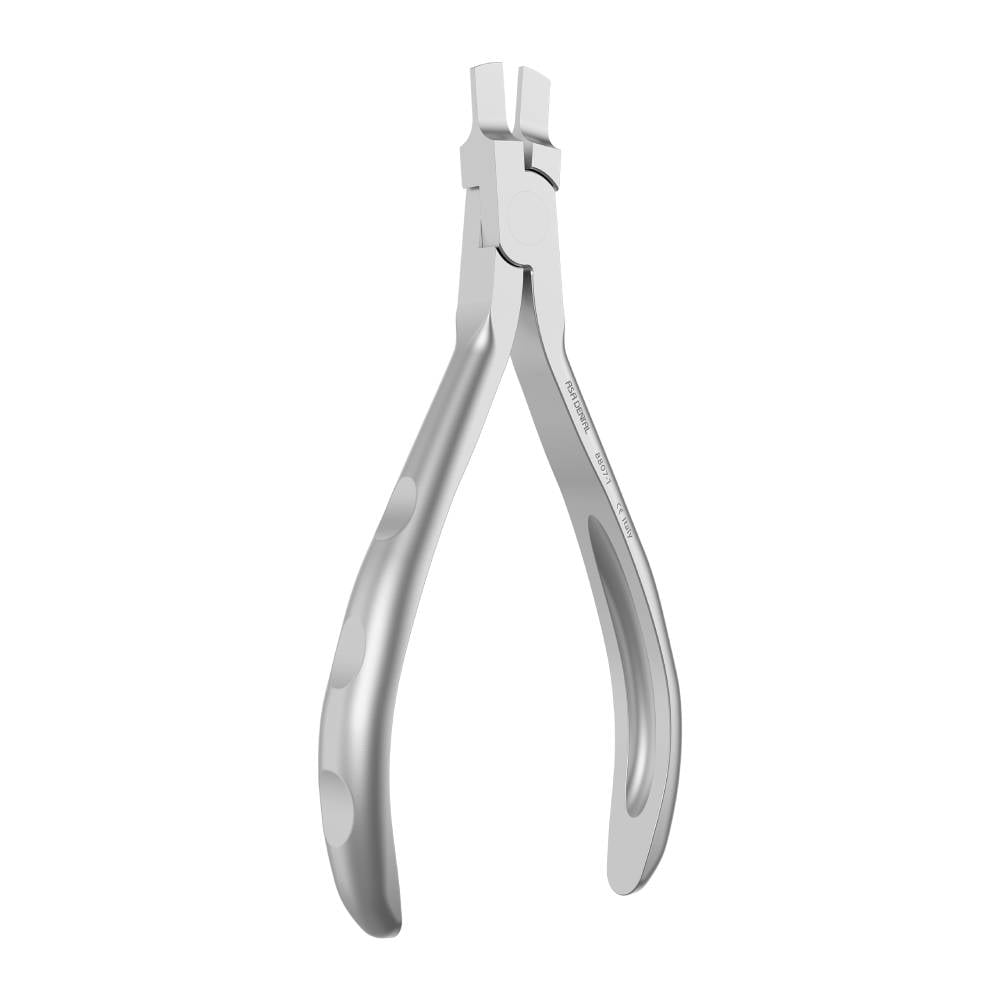 Pince mini plieuse d’arcs