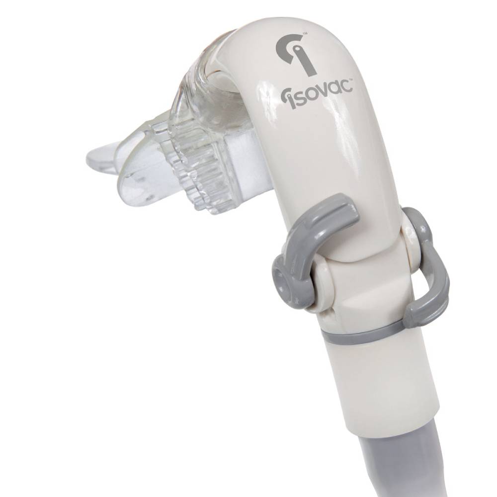 Système Isovac Isolite - 1 pièce