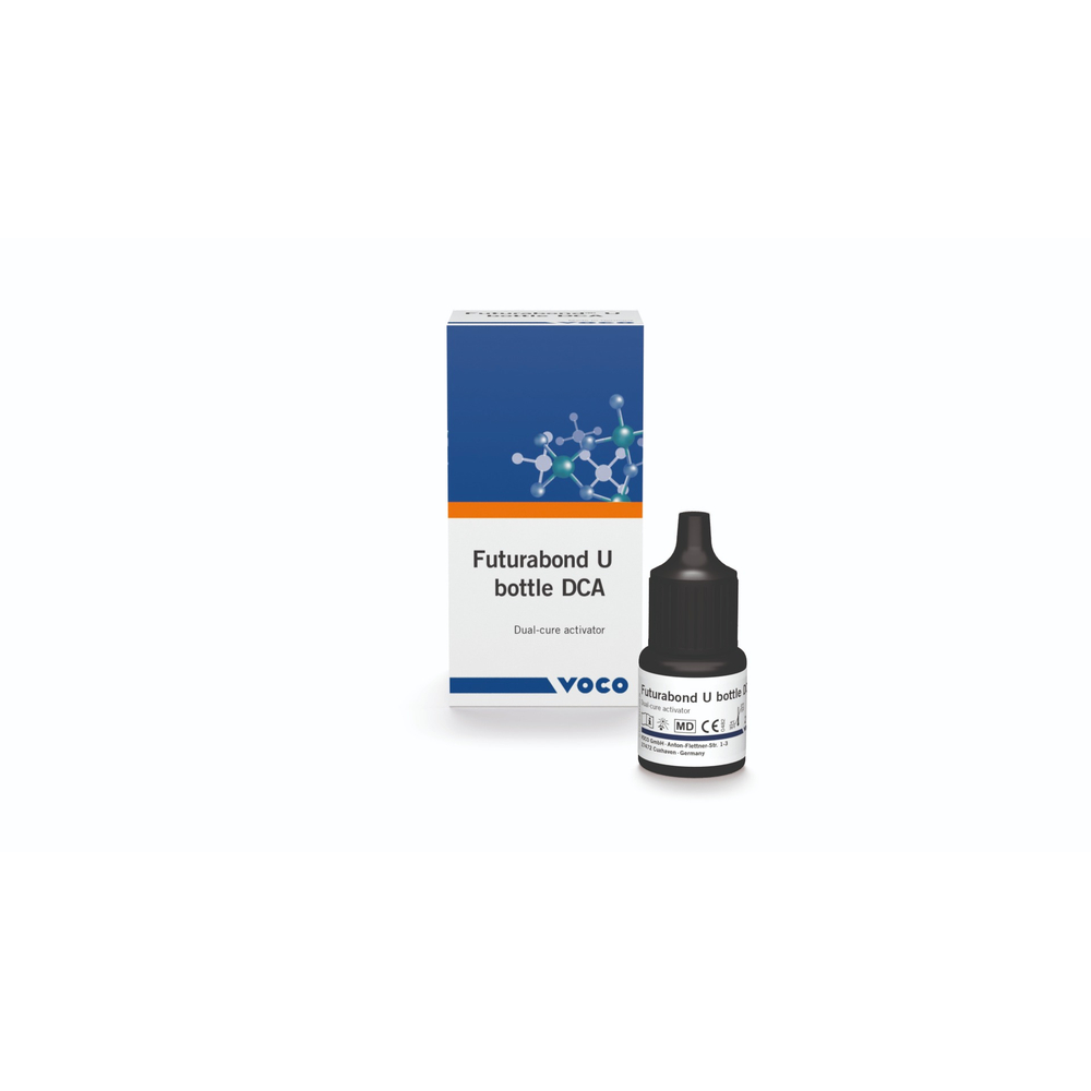 Futurabond U DCA - flacon de 2 ml