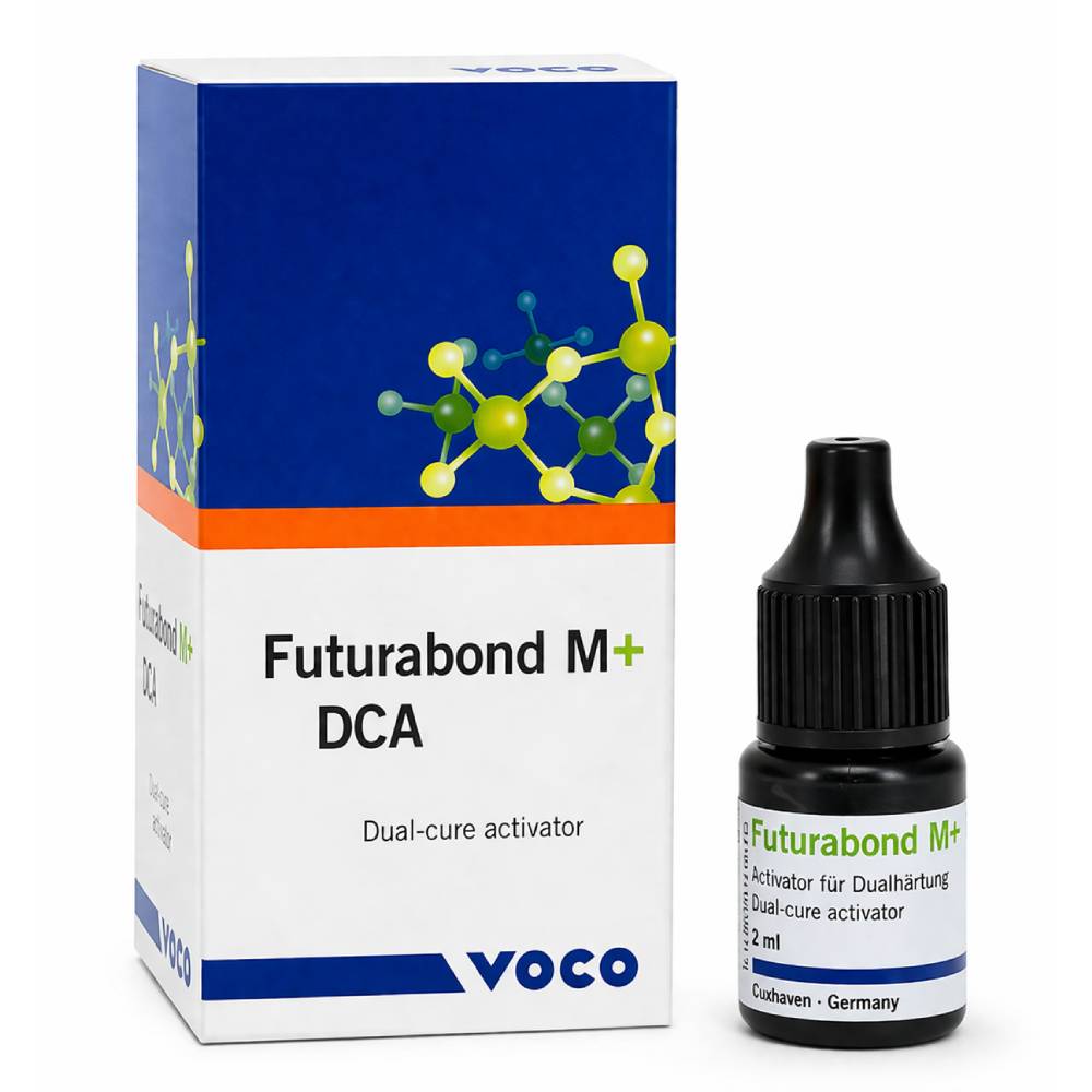 Futurabond U DCA - flacon de 2 ml