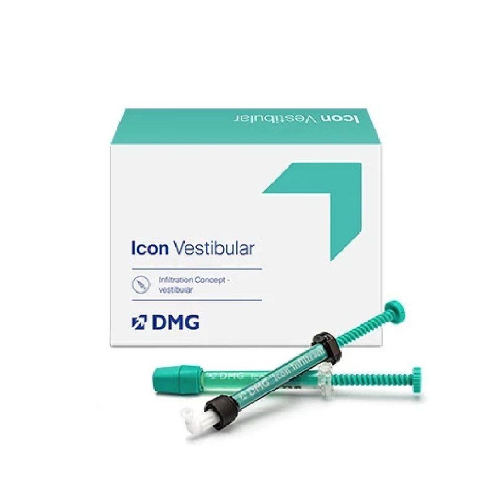 Icon Vestibular + accessoires (2)