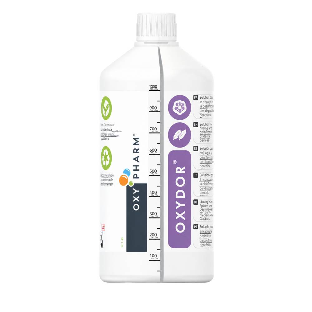 OXYDOR - désodorisant professionnel 1L