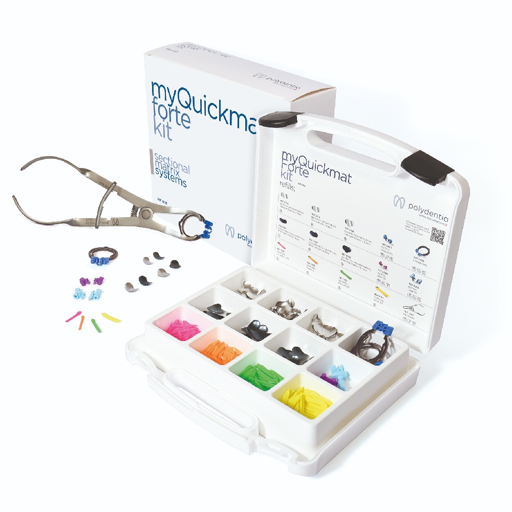 MyQuickmat Forte - kit 