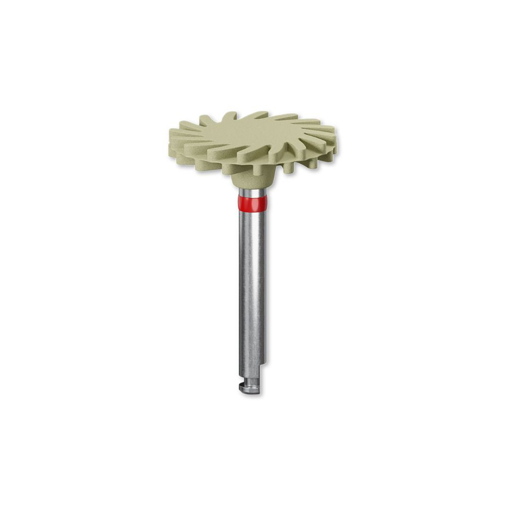 Pré polissoirs diamantés - Kenda Deluxe - shapeguard (lot de 6)