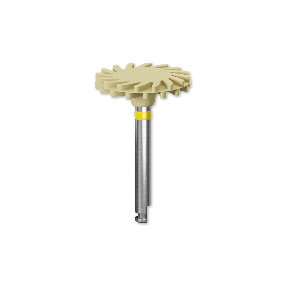 Polissoirs diamantés - Kenda Deluxe - shapeguard (lot de 12)