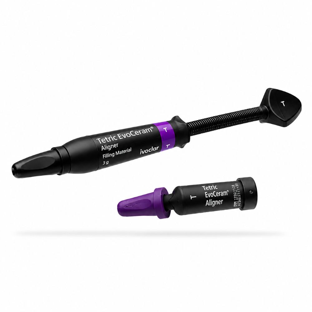 Tetric Evoceram Aligner 