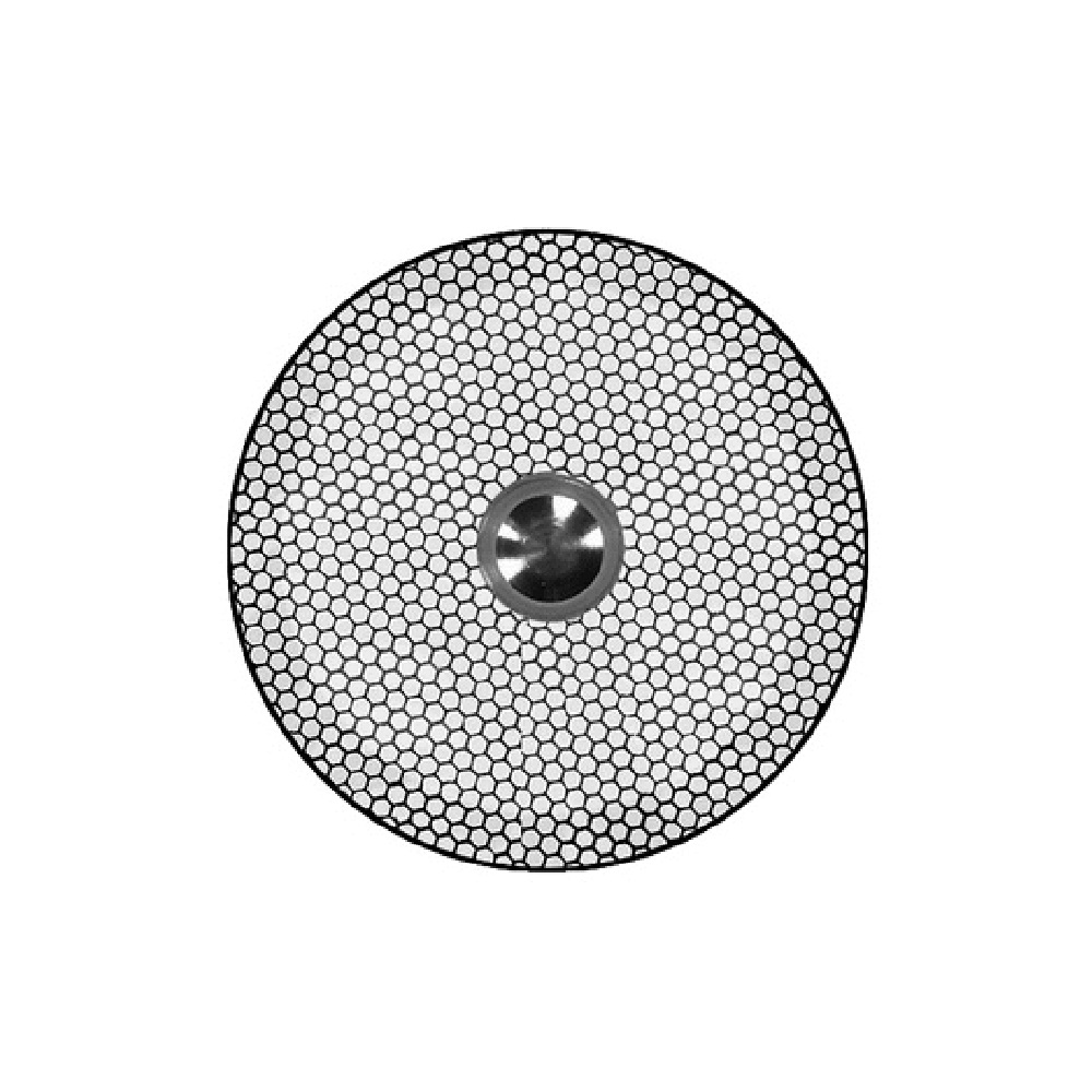 Disque diamanté - 6934-104-180