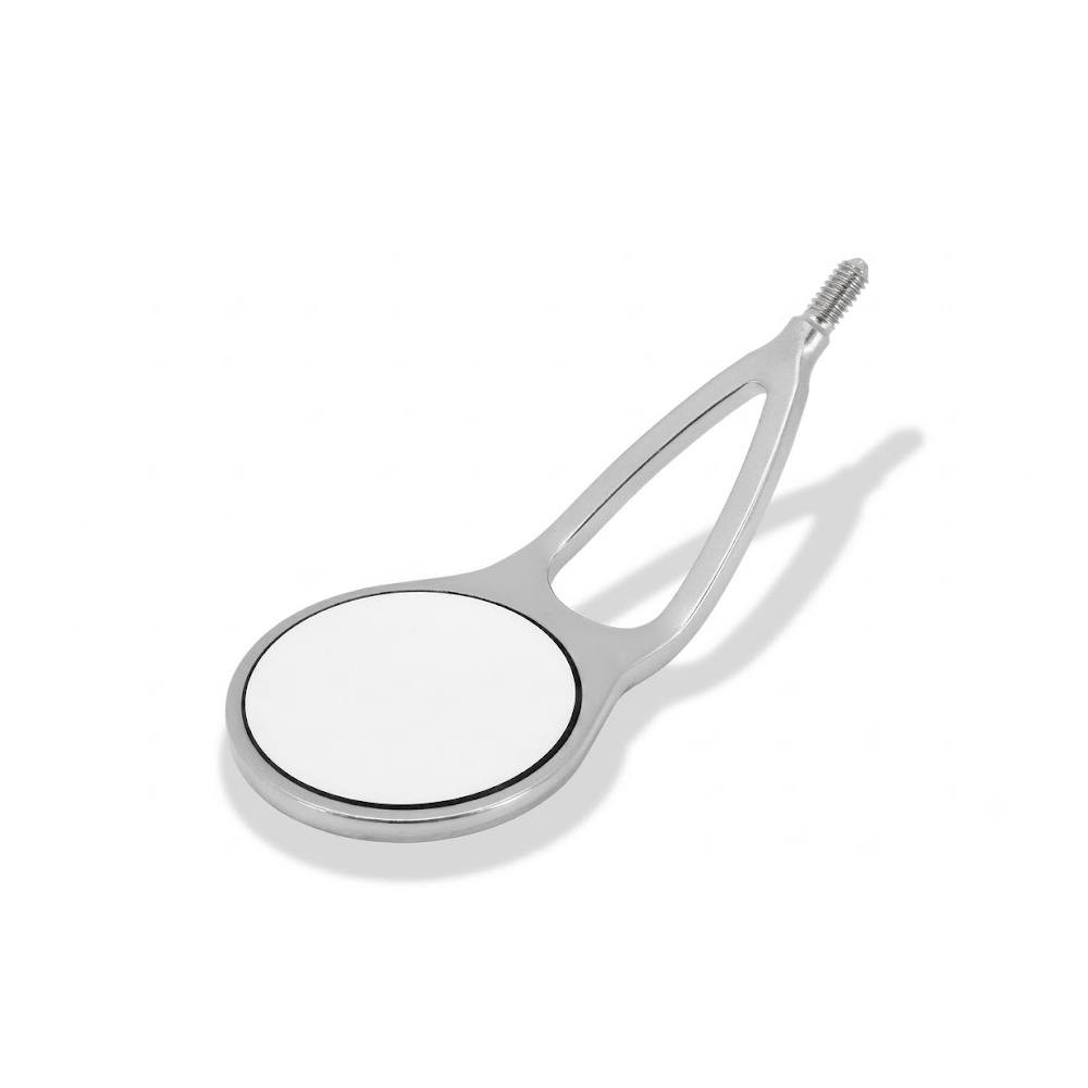 Miroir ultraretract - lot de 6