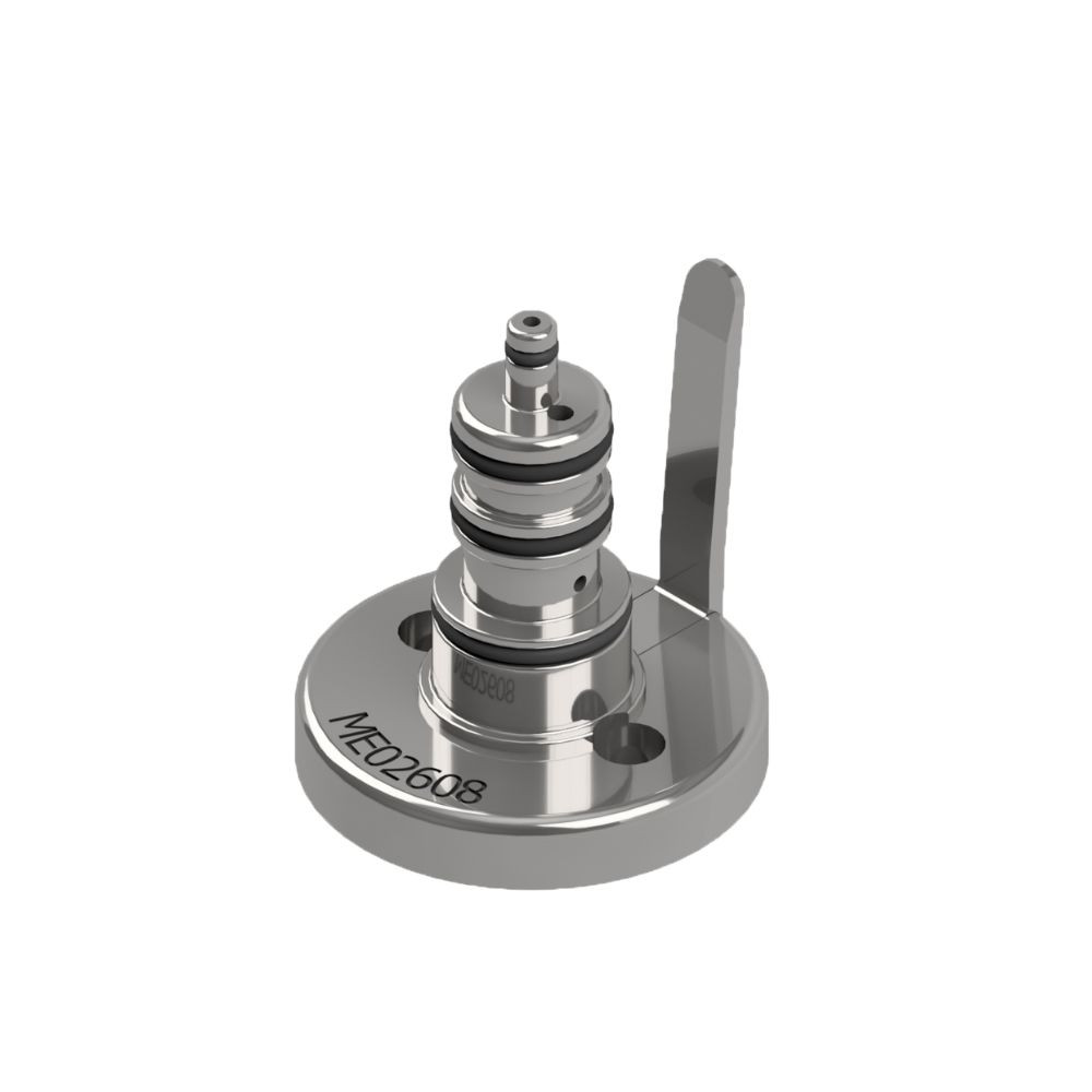 Adaptateur pour turbines avec connecteur BienAir