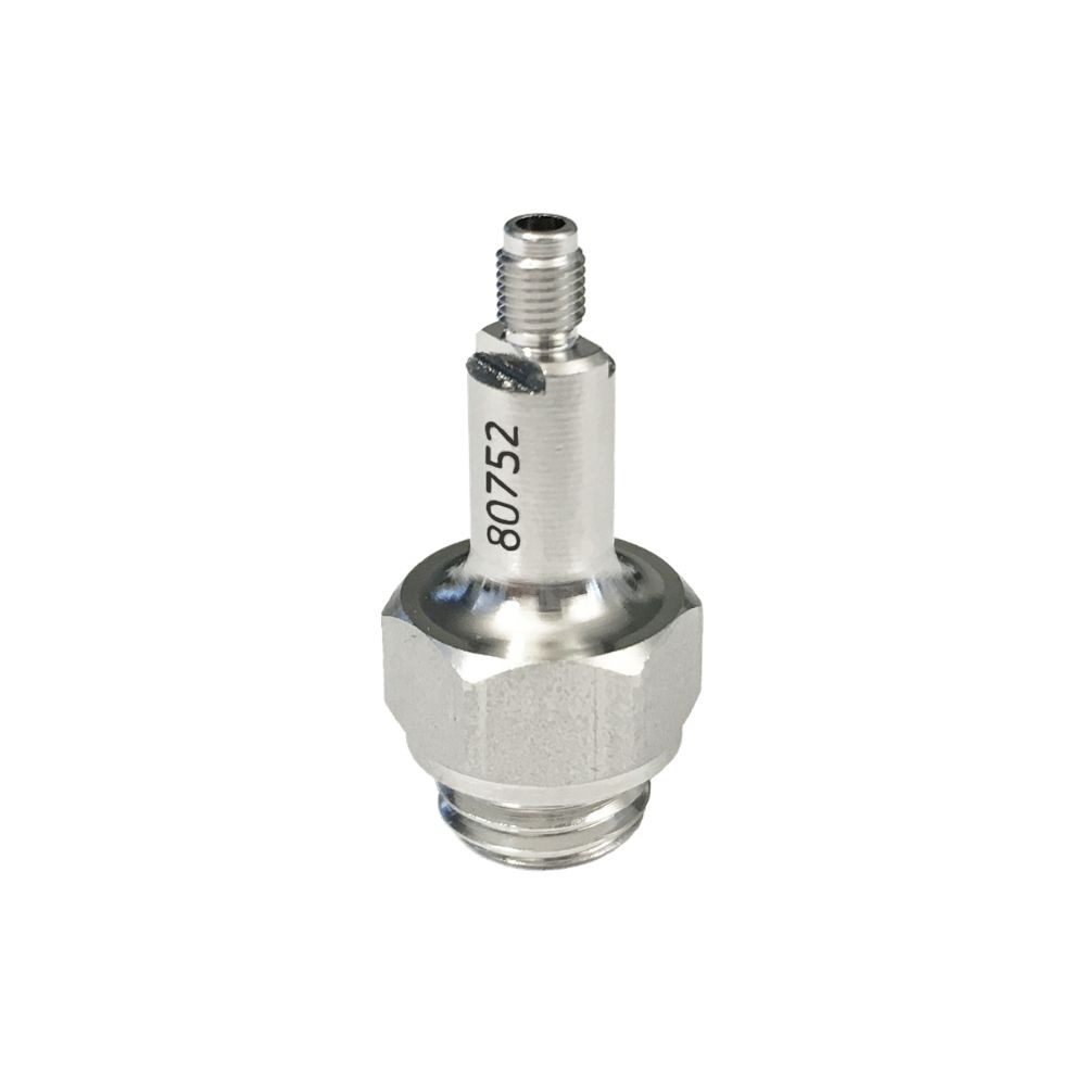 Adaptateur M3,0 x 0,35 mm - filetage mâle