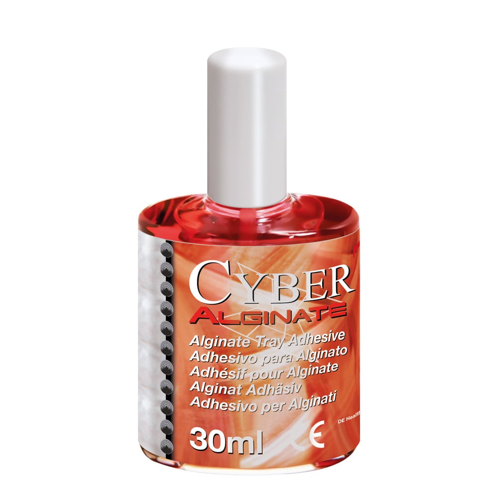 Cyber Adhésif Alginate 