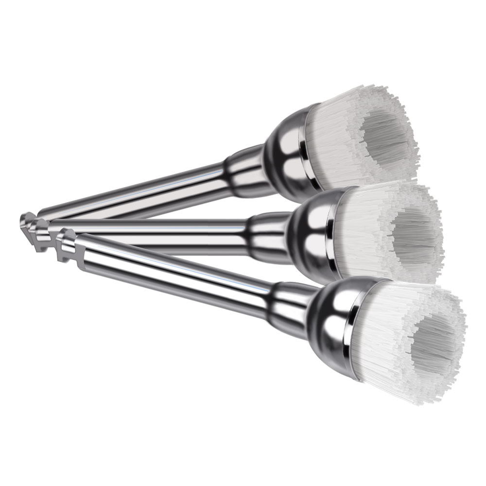 Cyberbrush Brossettes Nylon (50) 