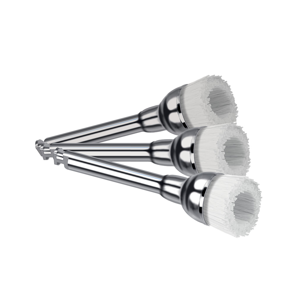 Brossettes CYBERBRUSH