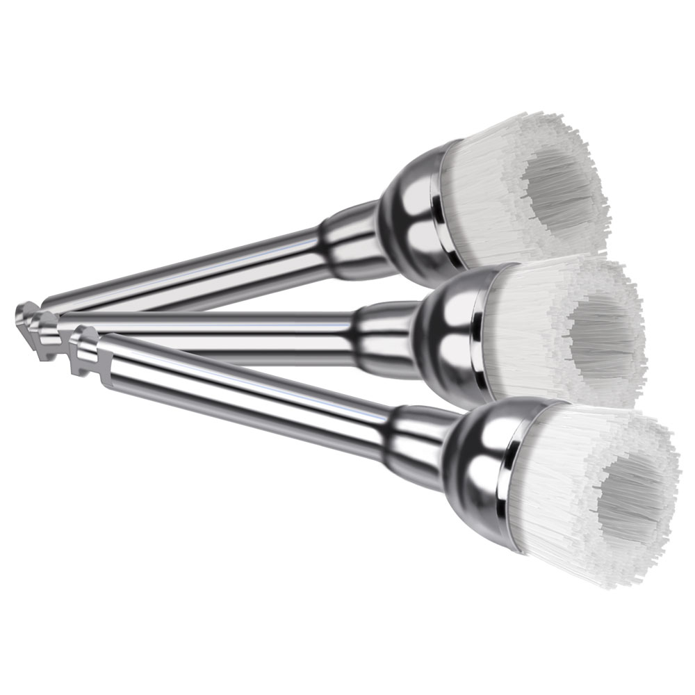 Brossettes Cyberbrush 
