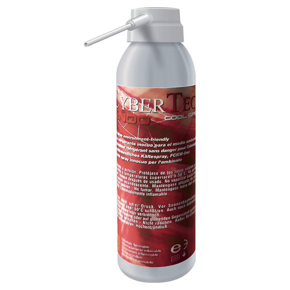 Spray froid menthe - 200ml