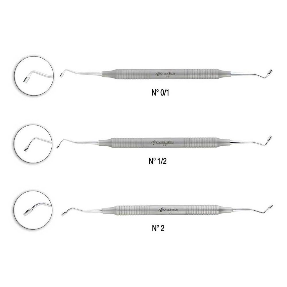 FOULOIRS A AMALGAME BLACK