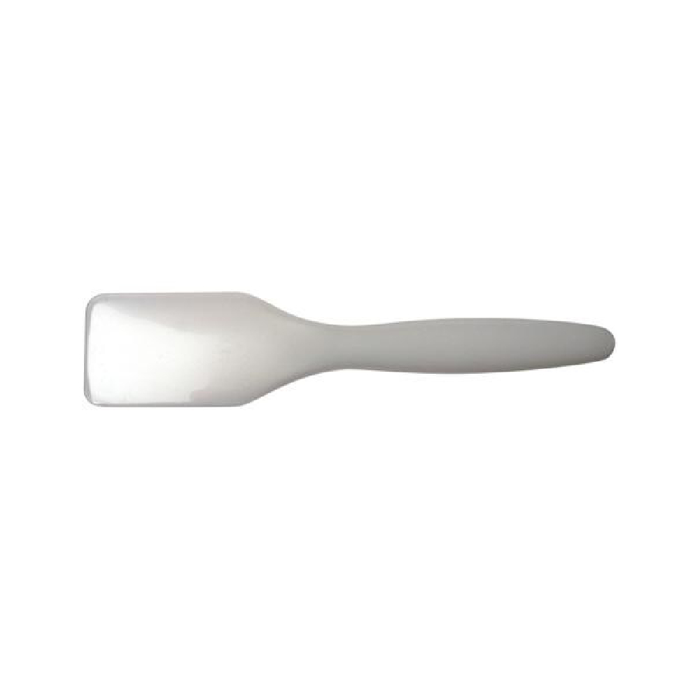 Spatule pour mélangeur alginate  