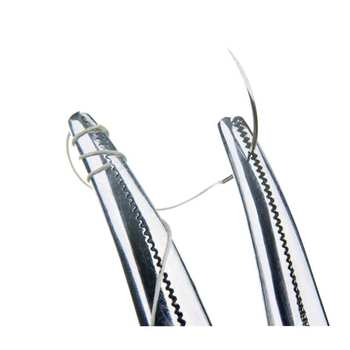 FIL DE SUTURE CHIRURGICALES RESORBABLES -