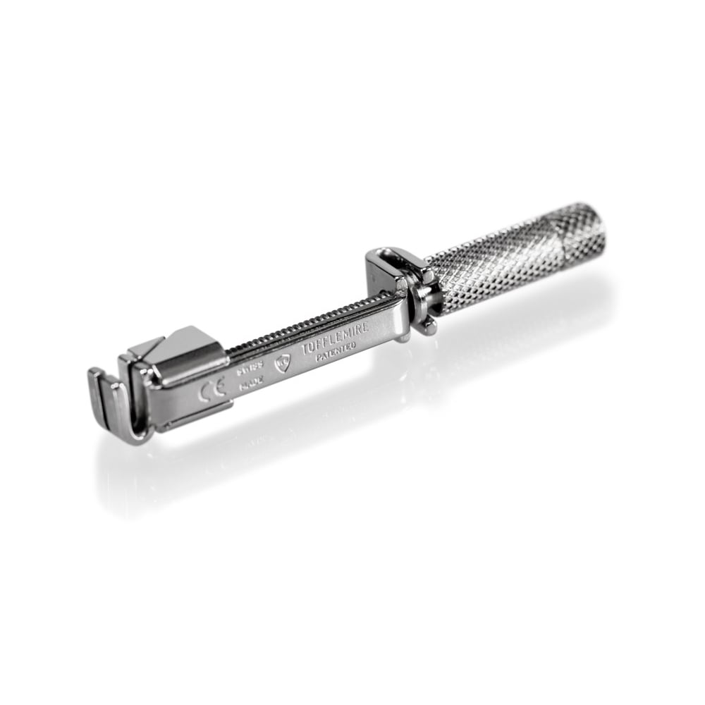 Porte-matrices Tofflemire